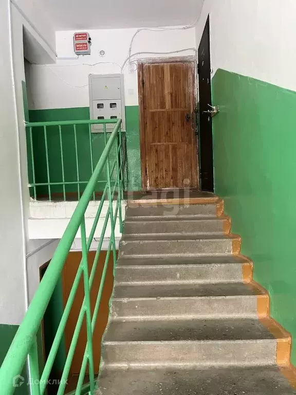 Продаётся 2-к квартира, 47.3 м - Фото 1