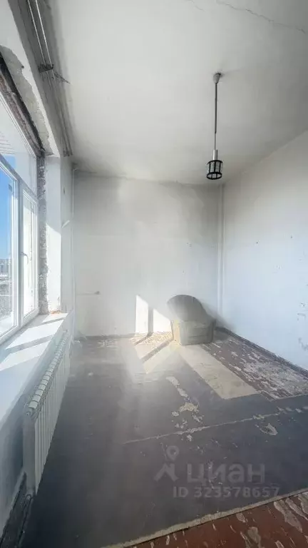 1-к кв. Севастополь ул. Курчатова, 8 (39.6 м) - Фото 2