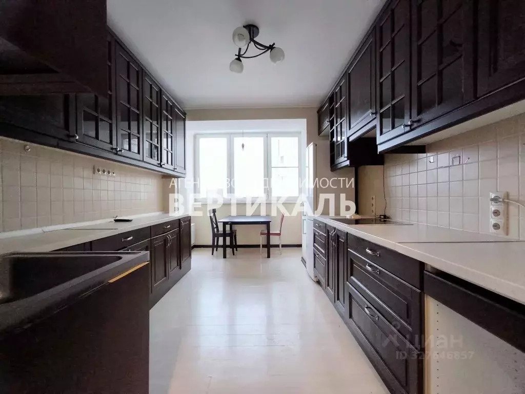 3-к кв. Московская область, Звенигород Одинцовский городской округ, ... - Фото 1