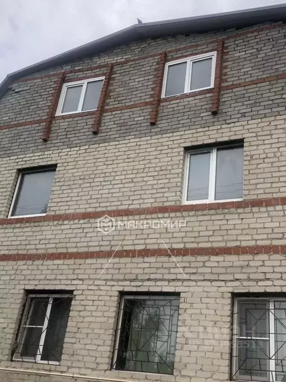 Коттедж в Челябинская область, Еткульский муниципальный округ, с. ... - Фото 1