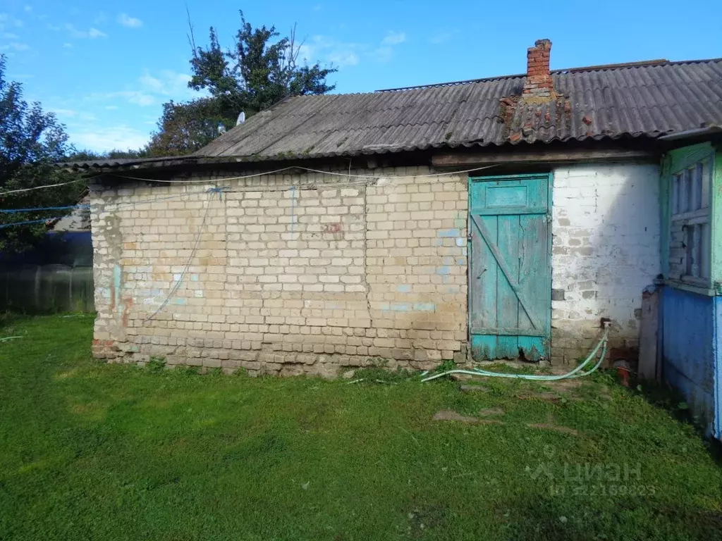 Помещение свободного назначения в Орловская область, Орловский район, ... - Фото 1