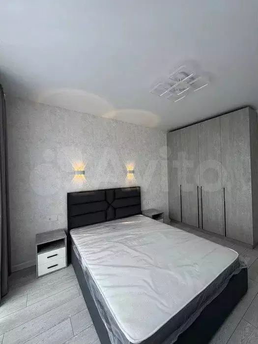 1-к. квартира, 35 м, 4/8 эт. - Фото 0