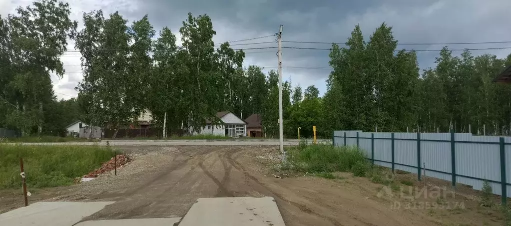 Дом в Новосибирская область, Новосибирский район, Криводановский ... - Фото 0