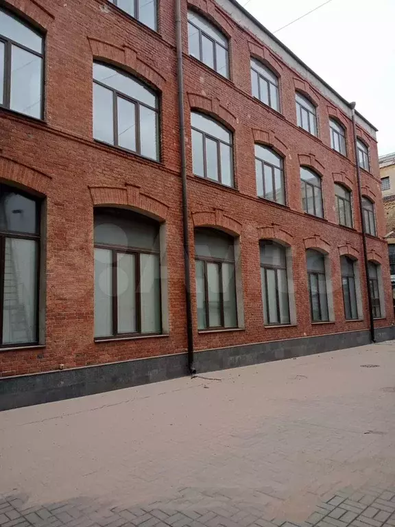 Офис - Фото 1
