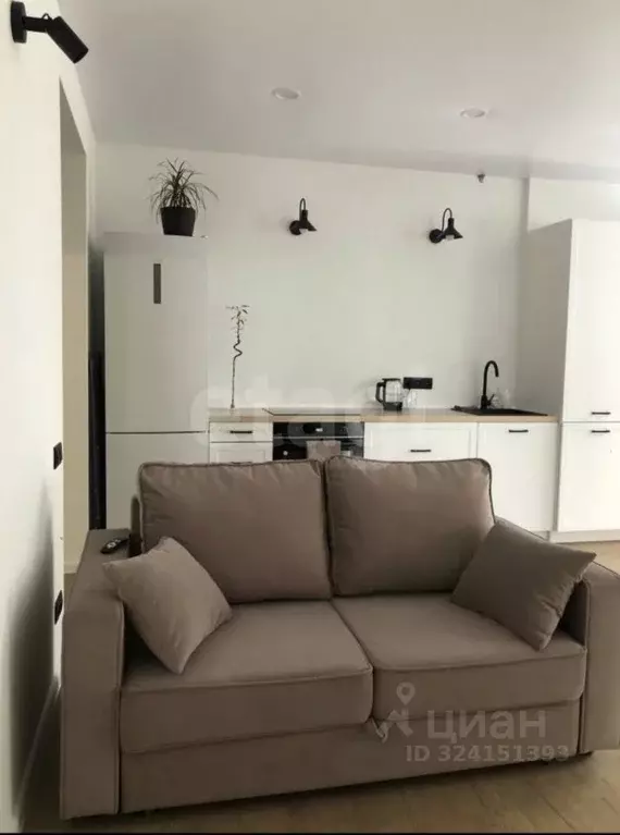 3-к кв. Новосибирская область, Мошковский район, пос. Октябрьский ул. ... - Фото 1