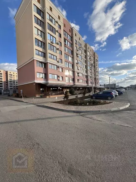 2-к кв. Крым, Евпатория ул. Чапаева, 28 (50.76 м) - Фото 1