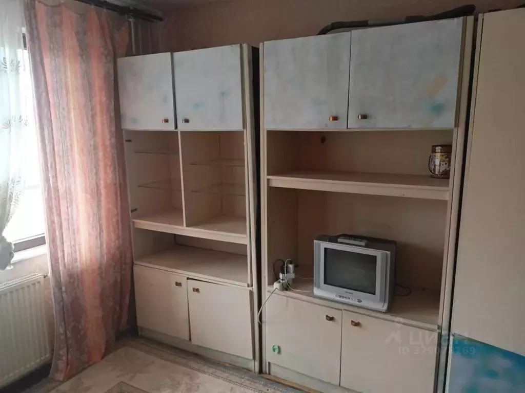 1-к кв. Московская область, Кубинка  (34.0 м) - Фото 2