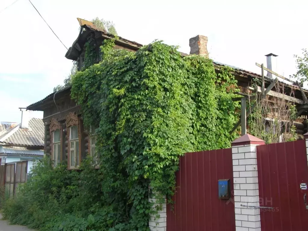 Дом в Тверская область, Кимры ул. Ленина, 22А (80 м) - Фото 0