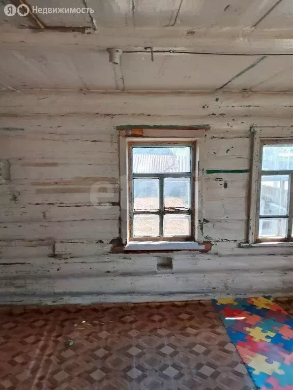 Дом в Широковское, улица Свердлова (29.6 м) - Фото 1