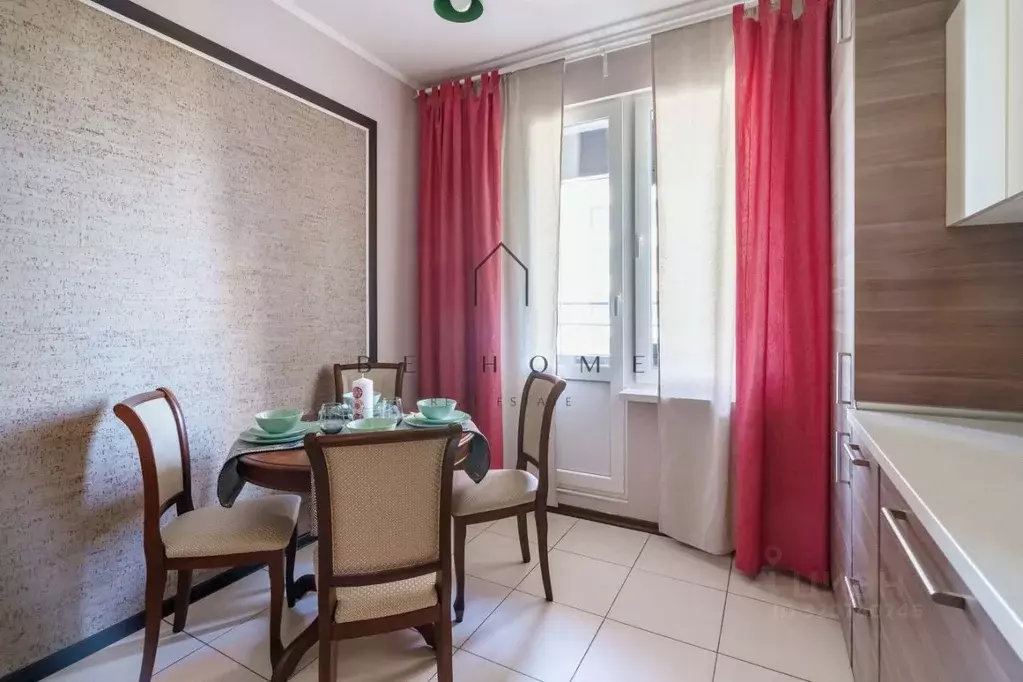 2-к кв. Санкт-Петербург просп. Медиков, 10к2 (65.0 м) - Фото 1