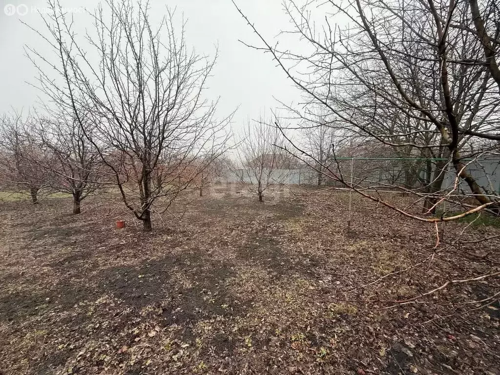 Участок в посёлок Дубовое, Мирная улица (12.5 м) - Фото 0
