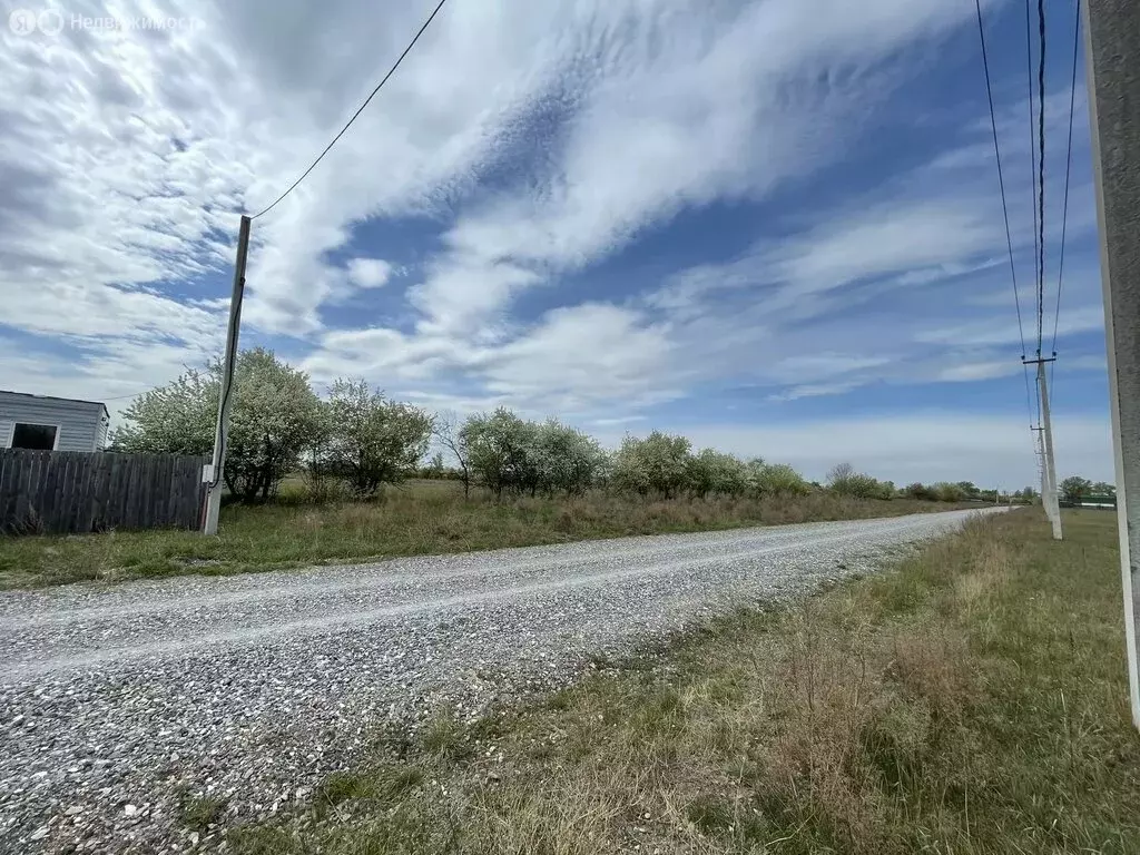 Участок в село Зелёное, улица Юности, 25 (15 м) - Фото 2