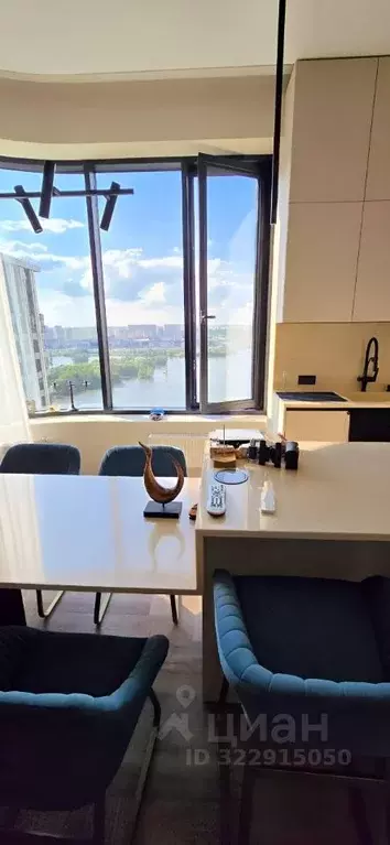 2-к кв. Москва Волоколамское ш., 81/2с3 (65.0 м) - Фото 1