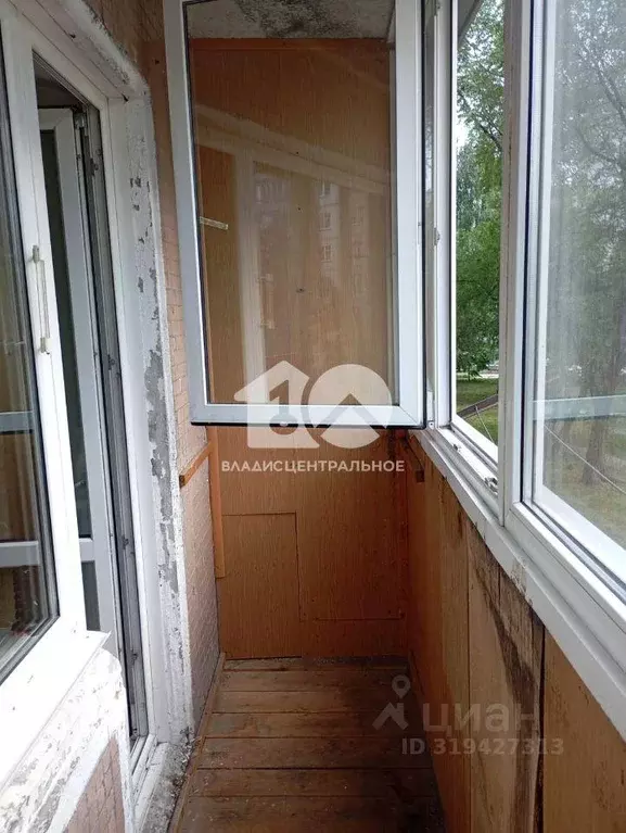 Квартира, 1 комната, 33.79 м - Фото 1