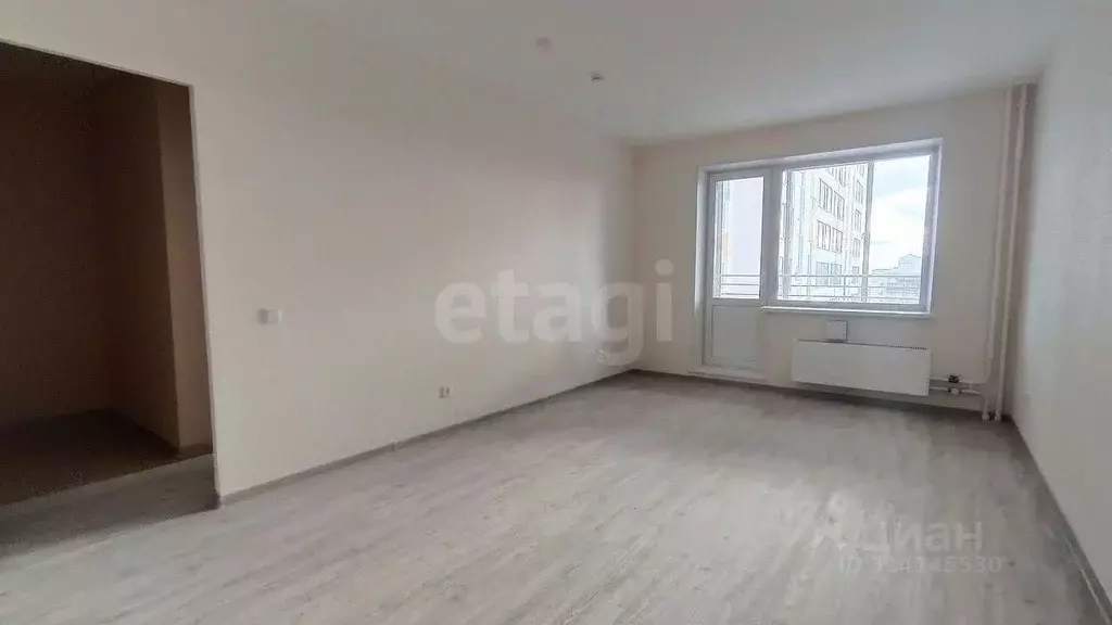 2-к кв. Томская область, Северск ул. Славского, 26 (62.5 м) - Фото 0