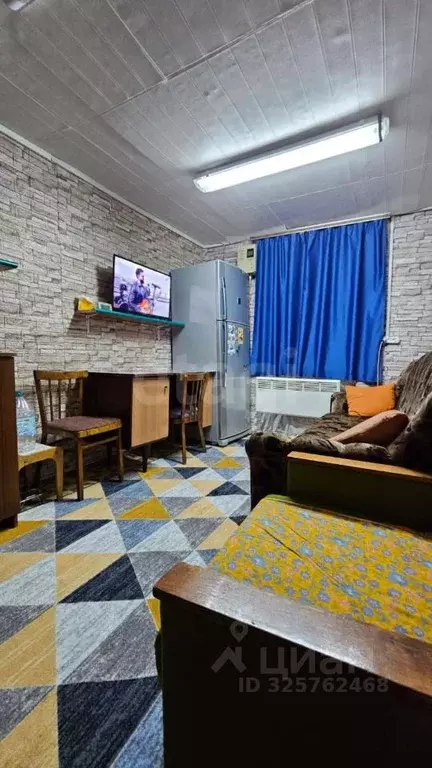 Дом в Коми, Усинск СНТ Коммунальник тер.,  (30 м) - Фото 2