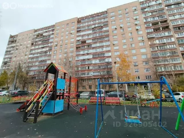 2-комнатная квартира: Москва, Дмитровское шоссе, 149 (53.2 м) - Фото 1