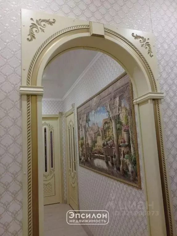 2-к кв. Курская область, Курск ул. Гагарина, 3 (47.0 м) - Фото 1