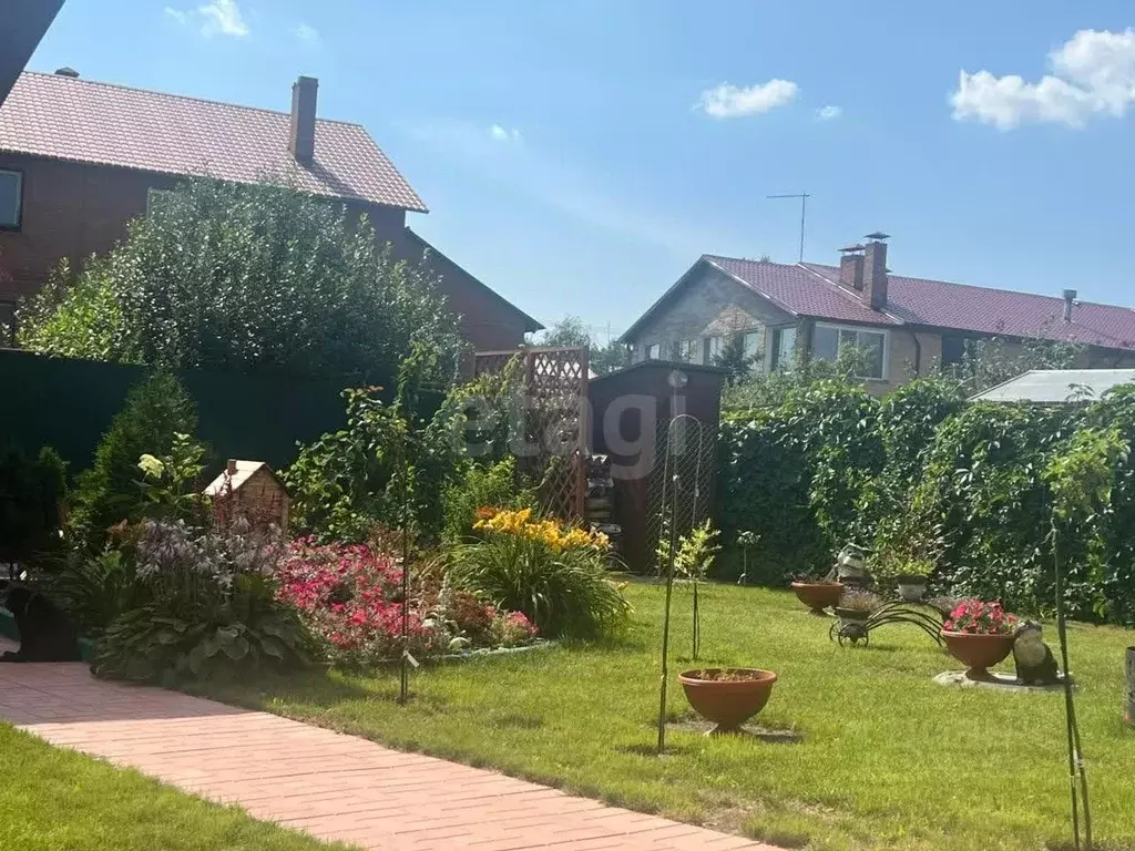 Дом в Новосибирская область, Новосибирский район, Станционный ... - Фото 2