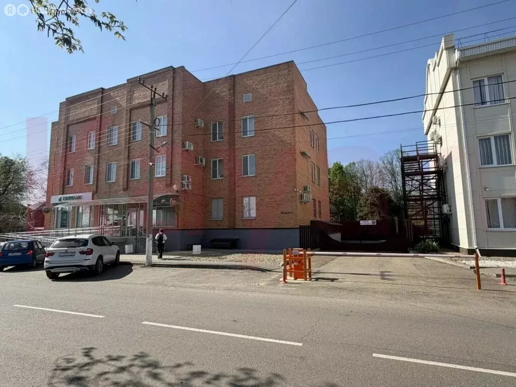 Помещение свободного назначения (1251 м) - Фото 2
