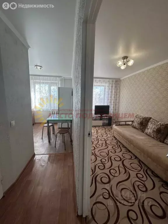 2-комнатная квартира: Ейск, Первомайская улица, 202 (44.2 м) - Фото 2