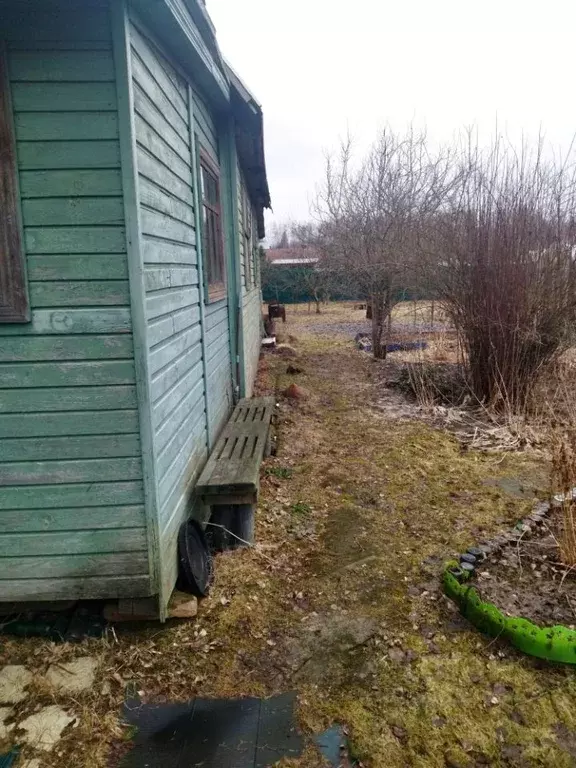 Дом в Московская область, Богородский городской округ, Соловьиная Роща ... - Фото 1