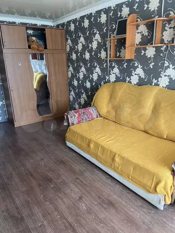 2-к. квартира, 44 м, 5/5 эт. - Фото 1