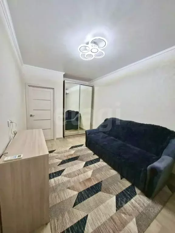 1-к кв. Крым, Симферополь ул. Балаклавская (34.0 м) - Фото 2