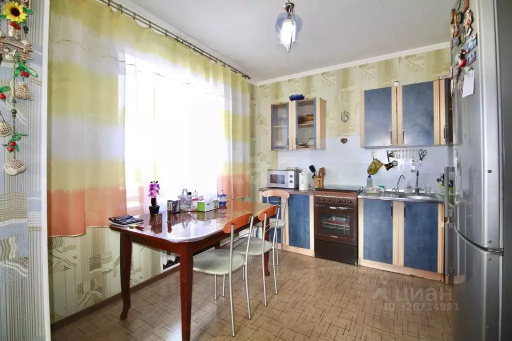 Дом в Забайкальский край, Читинский район, Атамановка пгт Дальняя ул., ... - Фото 1