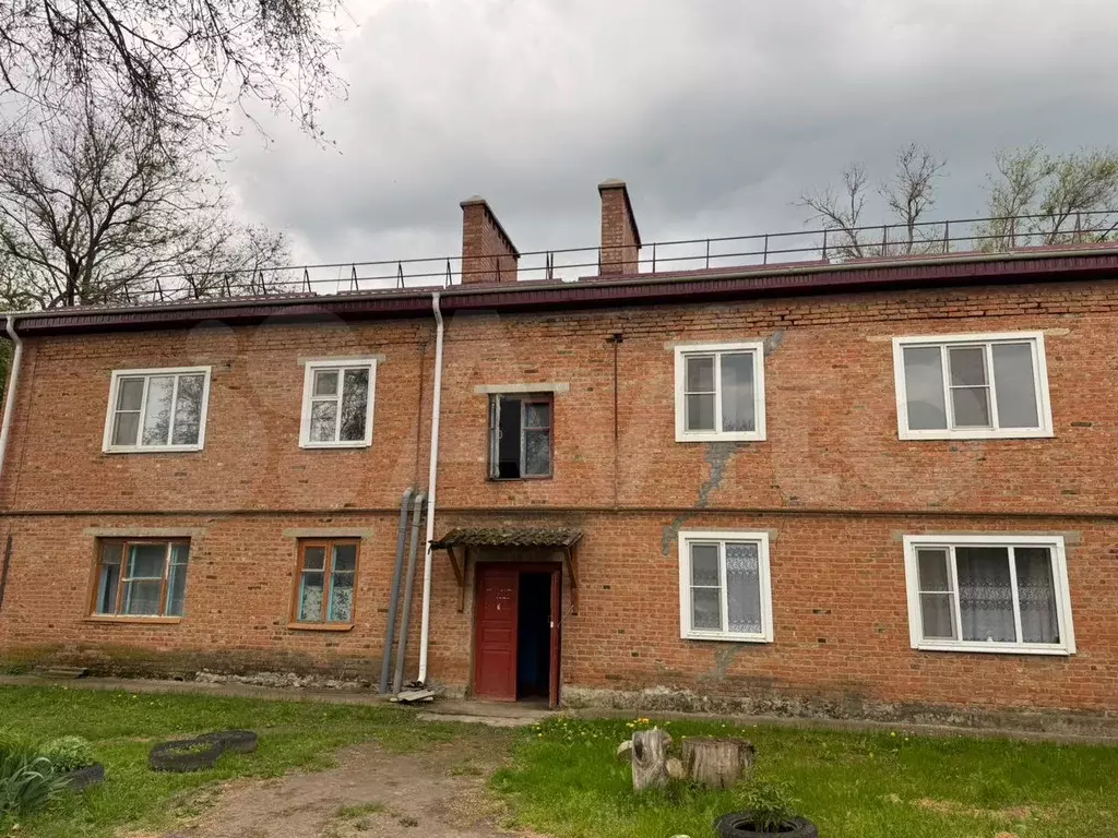 2-к. квартира, 52 м, 2/2 эт. - Фото 0