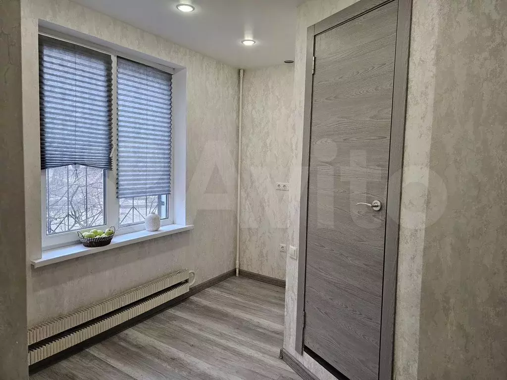 Квартира-студия, 12 м, 1/9 эт. - Фото 1