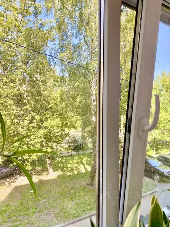 Комната Санкт-Петербург Лесной просп, 39к1 (23.0 м) - Фото 0