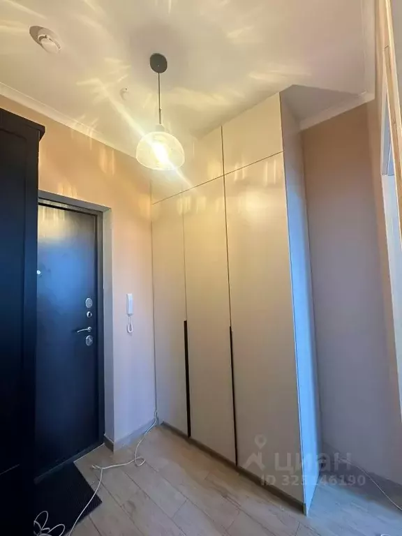 1-к кв. Москва Донецкая ул., 34к1 (29.0 м) - Фото 1