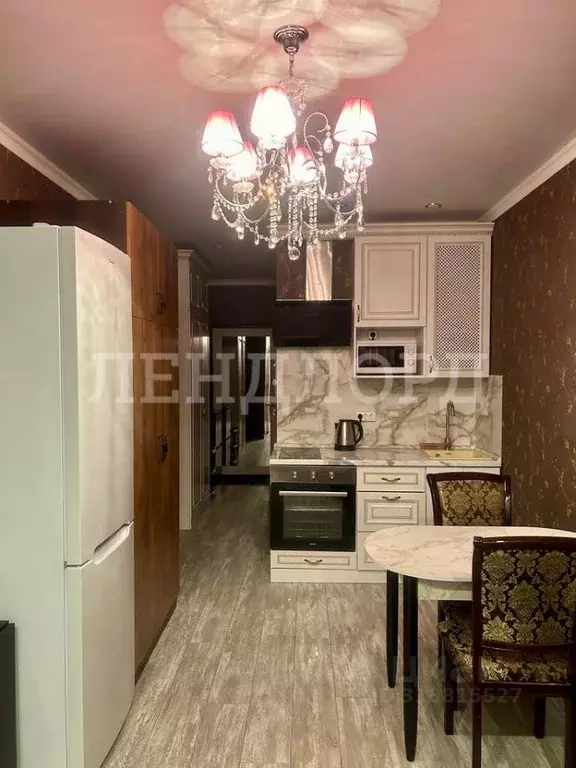 Студия Ростовская область, Ростов-на-Дону Береговая ул., 73с1 (20.0 м) - Фото 0