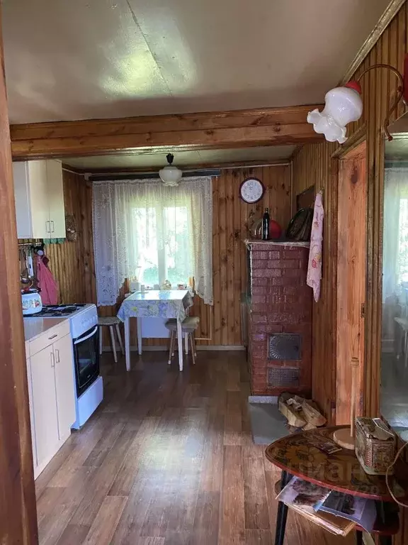 Дом в Свердловская область, Белоярский муниципальный округ, пос. ... - Фото 2