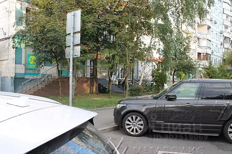 Помещение свободного назначения в Москва Осенний бул., 10К1 (74 м) - Фото 0