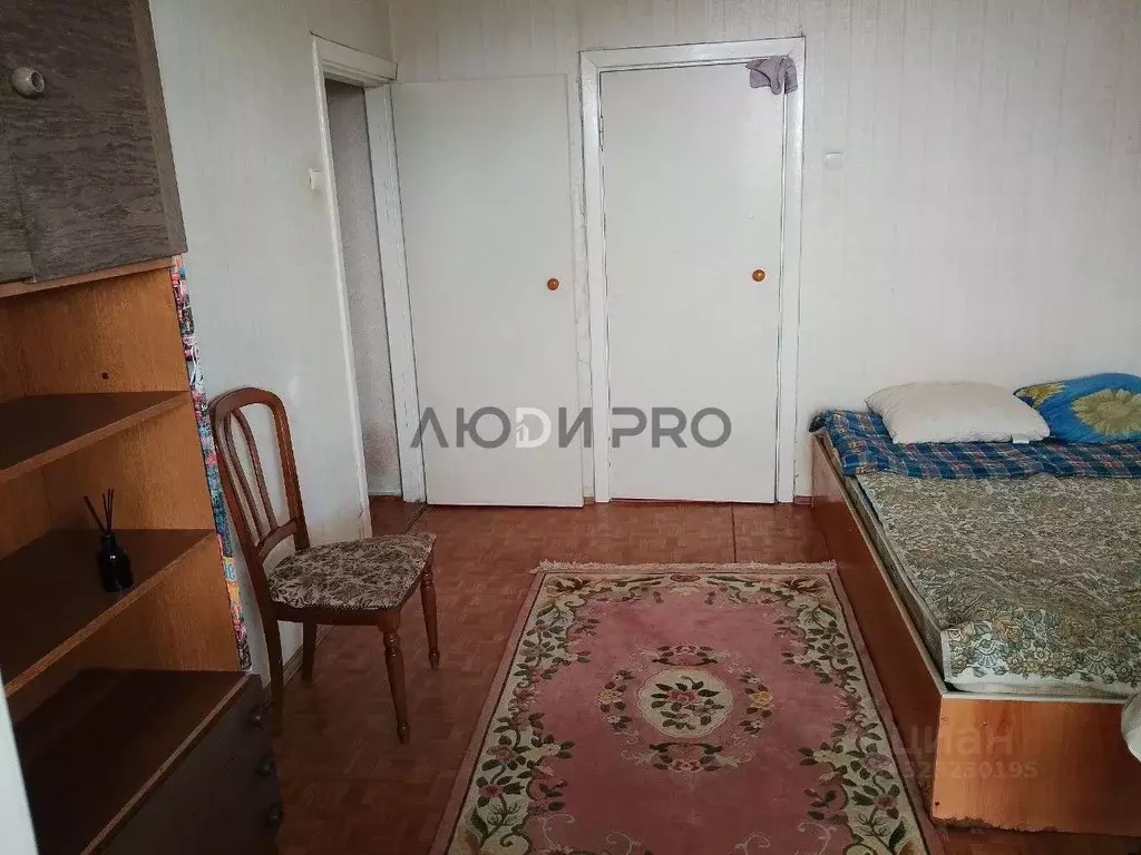 2-к кв. Воронежская область, Воронеж ул. 20-летия Октября, 24 (66.1 м) - Фото 2