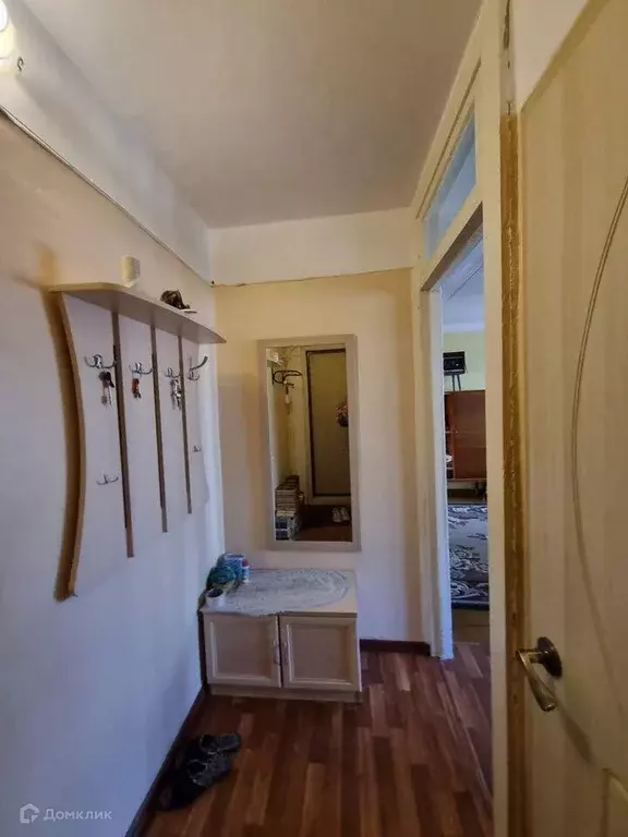 Продаётся 2-к квартира, 42.2 м - Фото 1