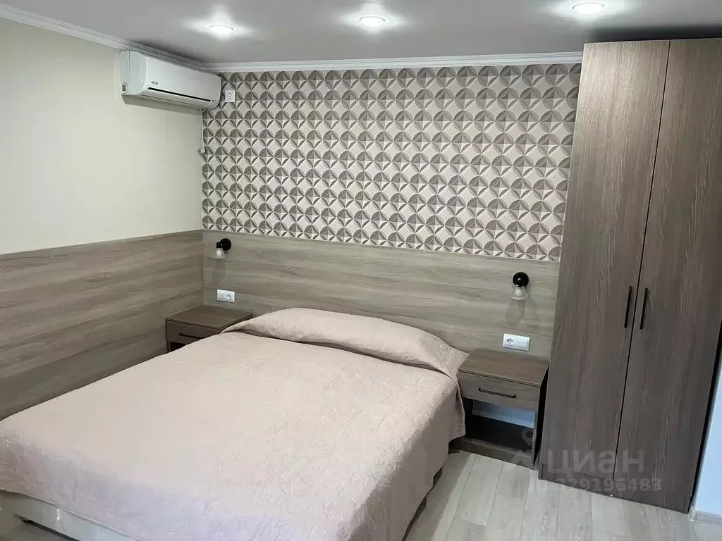 Дом в Краснодарский край, Анапа муниципальный округ, с. Большой Утриш ... - Фото 2