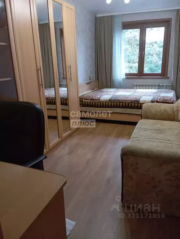 2-к кв. Липецкая область, Липецк 9-й мкр, 22 (43.7 м) - Фото 0