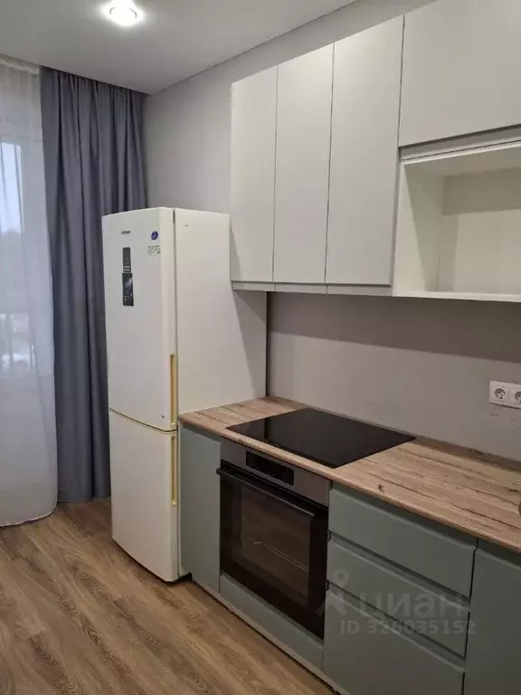 2-к кв. Башкортостан, Уфа ул. Ивана Спатара, 22 (52.0 м) - Фото 2