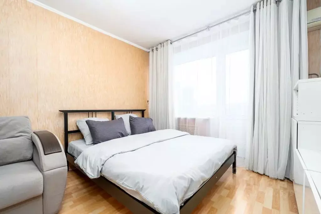 1-к кв. Санкт-Петербург Пулковская ул., 3 (47.0 м) - Фото 2