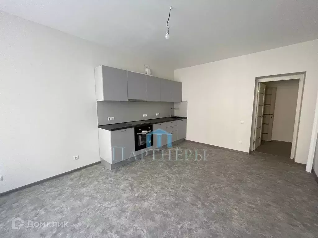 Продаётся 1-к квартира, 61.9 м - Фото 1