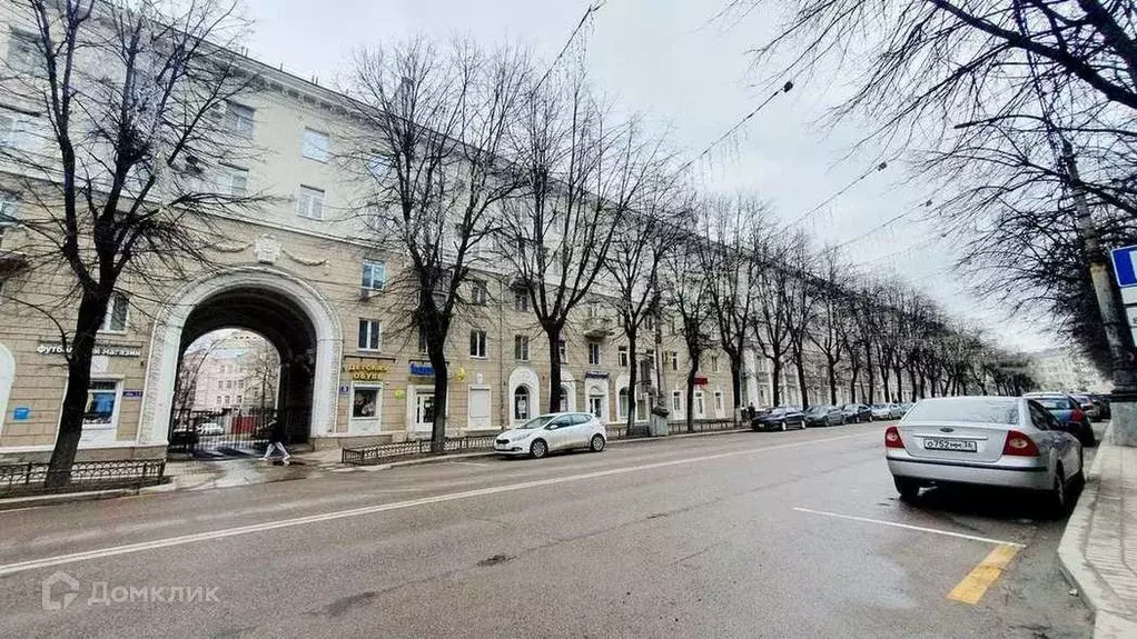 Продаётся 4-к квартира, 119 м - Фото 0