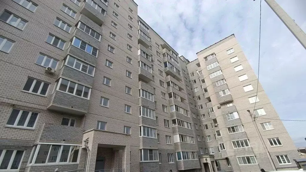 1-к кв. Смоленская область, Смоленск просп. Строителей, 23Б (32.0 м) - Фото 1