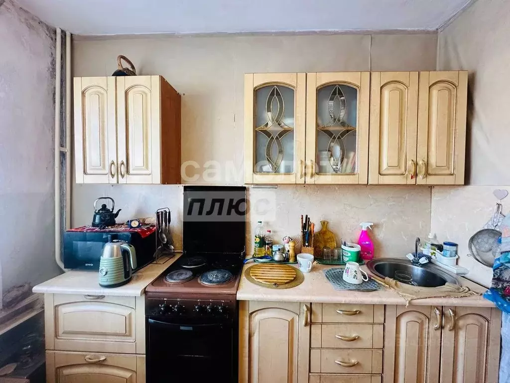 3-к кв. Забайкальский край, Чита ул. Космонавтов, 12 (65.4 м) - Фото 2