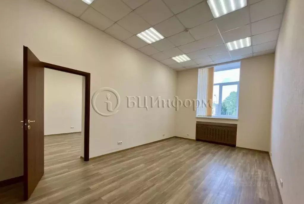 Офис в Санкт-Петербург наб. Обводного Канала, 14 (93 м) - Фото 2