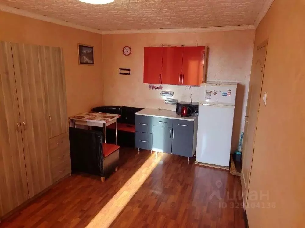 Комната Самарская область, Самара Кабельная ул., 45а (18.0 м) - Фото 1