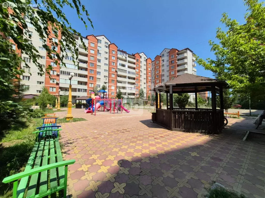 1-комнатная квартира: Каспийск, Каспийская улица, 8Г (42 м) - Фото 1
