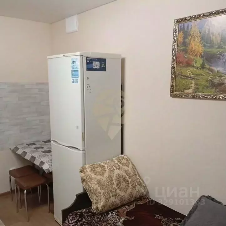 Комната Белгородская область, Старый Оскол ул. Калинина, 1/4 (12.8 м) - Фото 2